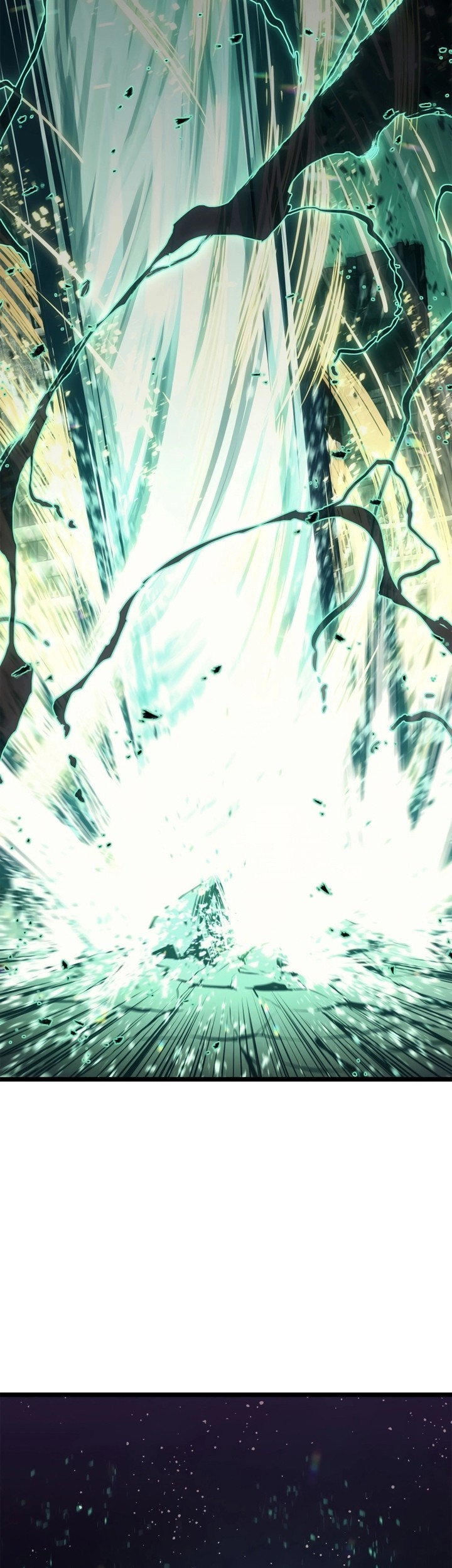 A Disaster-Class Hero Has Returned Chapter 91 - halaman 126