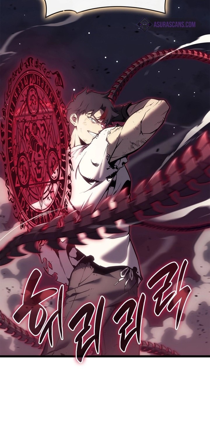 A Disaster-Class Hero Has Returned Chapter 91 - halaman 13