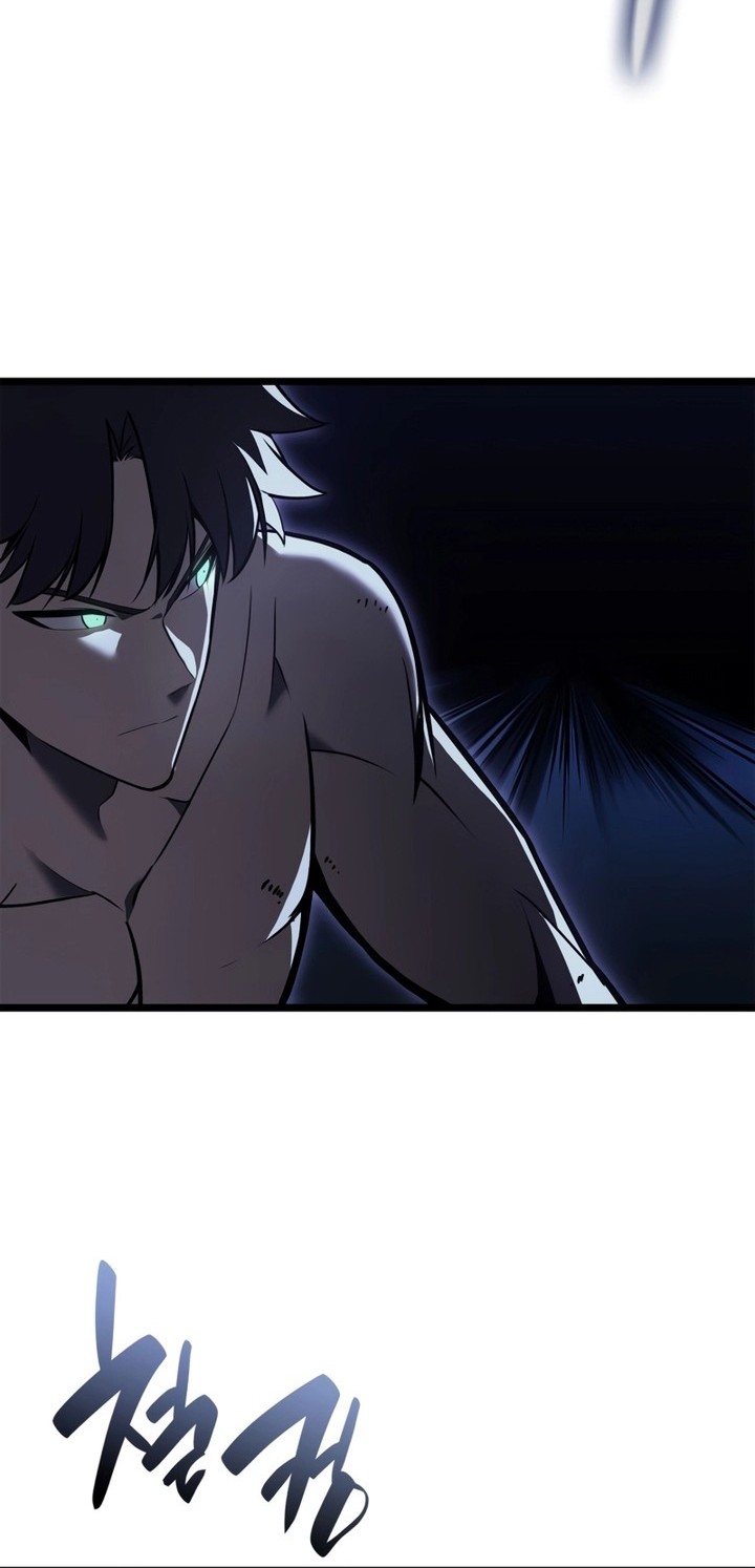 A Disaster-Class Hero Has Returned Chapter 91 - halaman 137