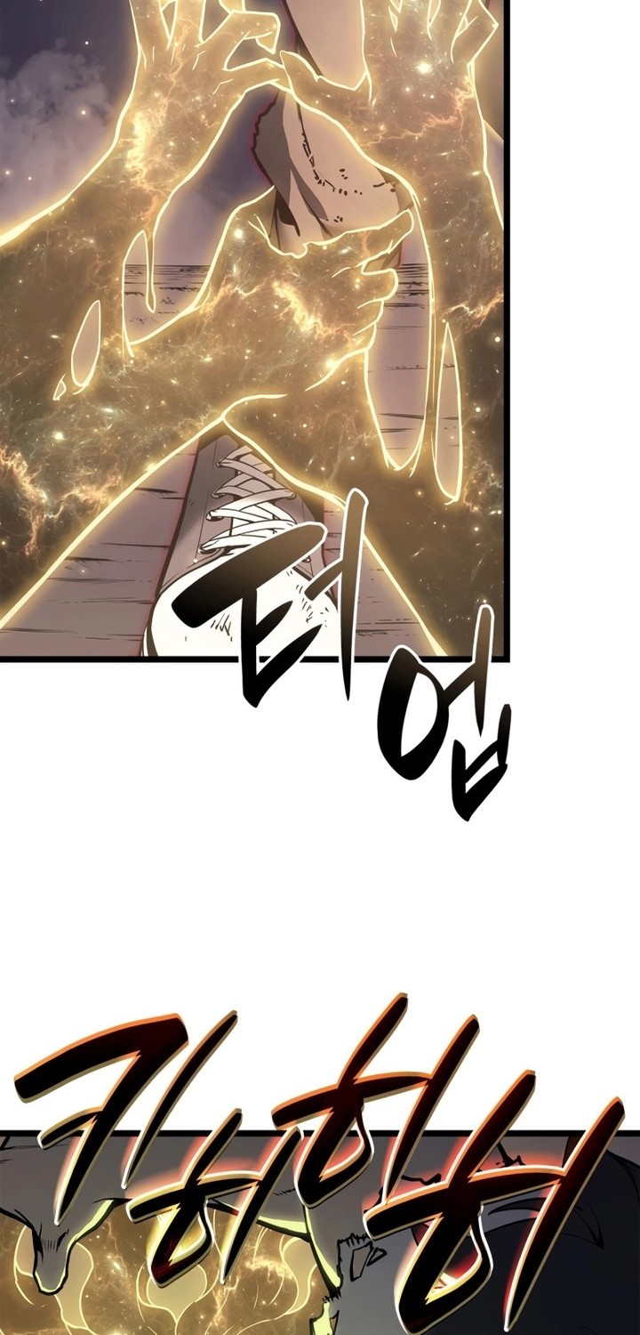 A Disaster-Class Hero Has Returned Chapter 91 - halaman 15