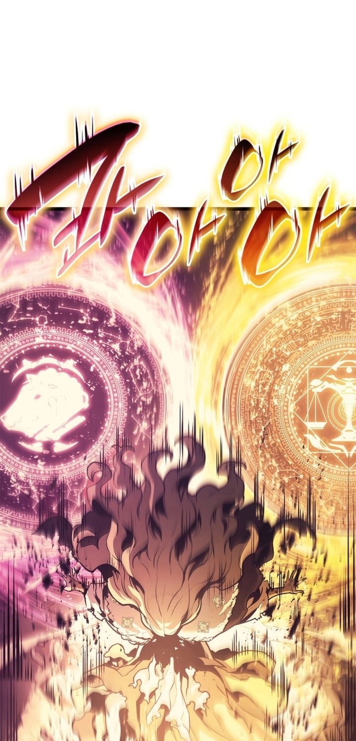 A Disaster-Class Hero Has Returned Chapter 91 - halaman 19