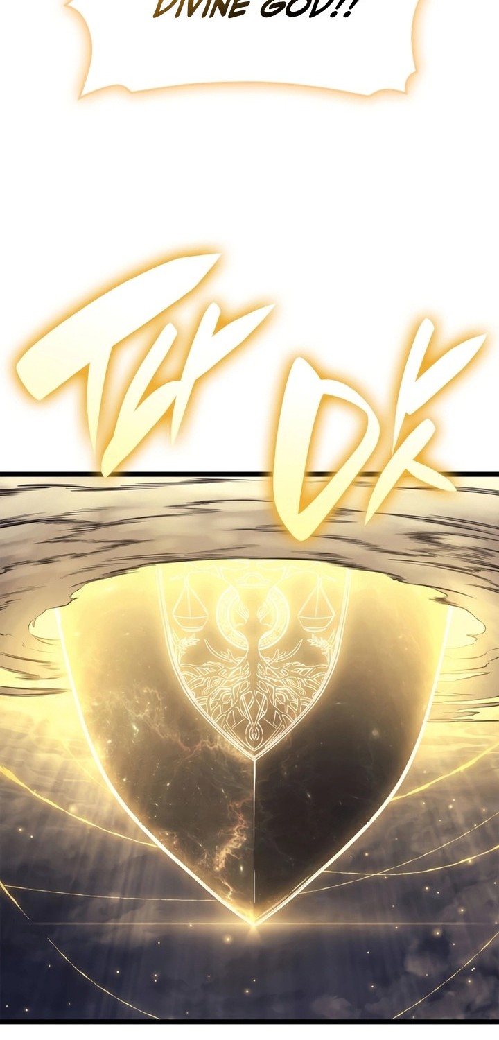 A Disaster-Class Hero Has Returned Chapter 91 - halaman 21