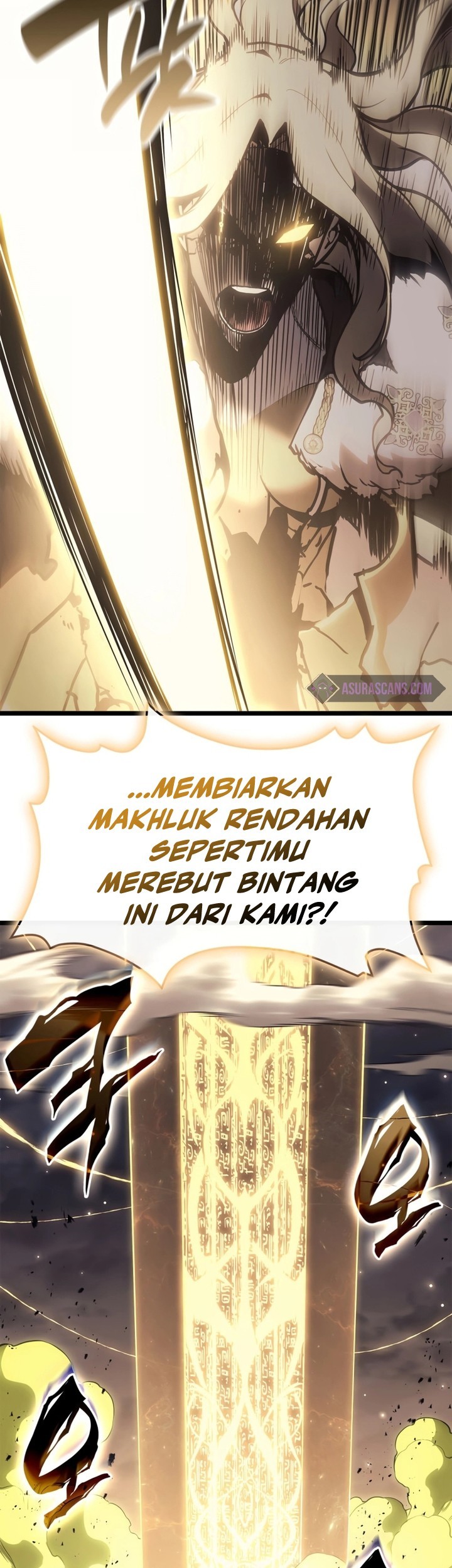A Disaster-Class Hero Has Returned Chapter 91 - halaman 24
