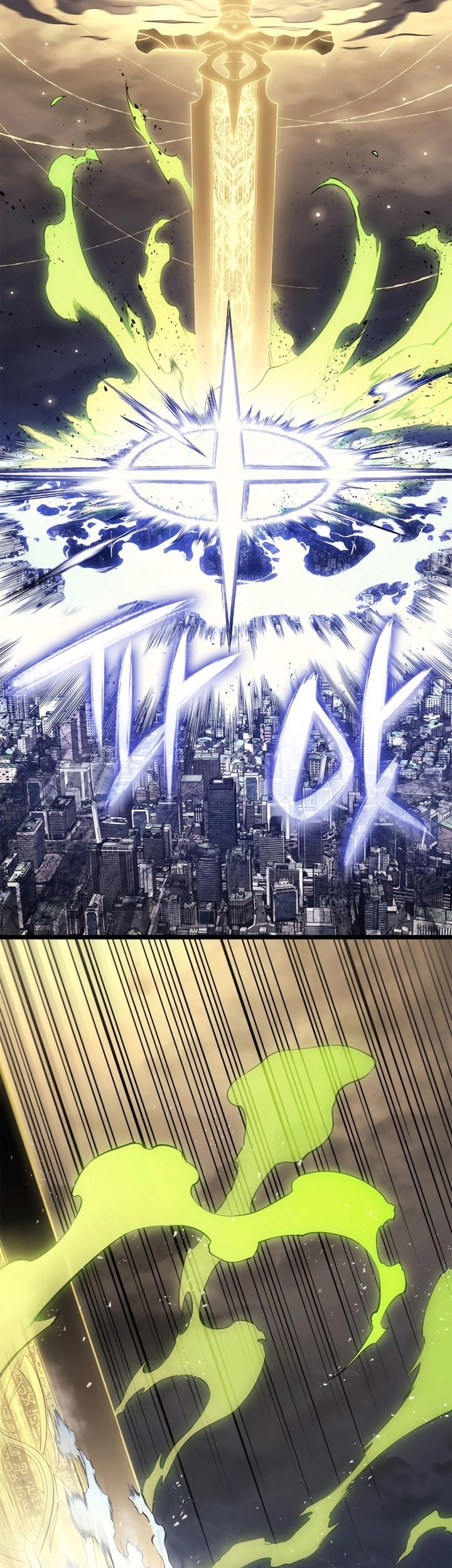 A Disaster-Class Hero Has Returned Chapter 91 - halaman 26