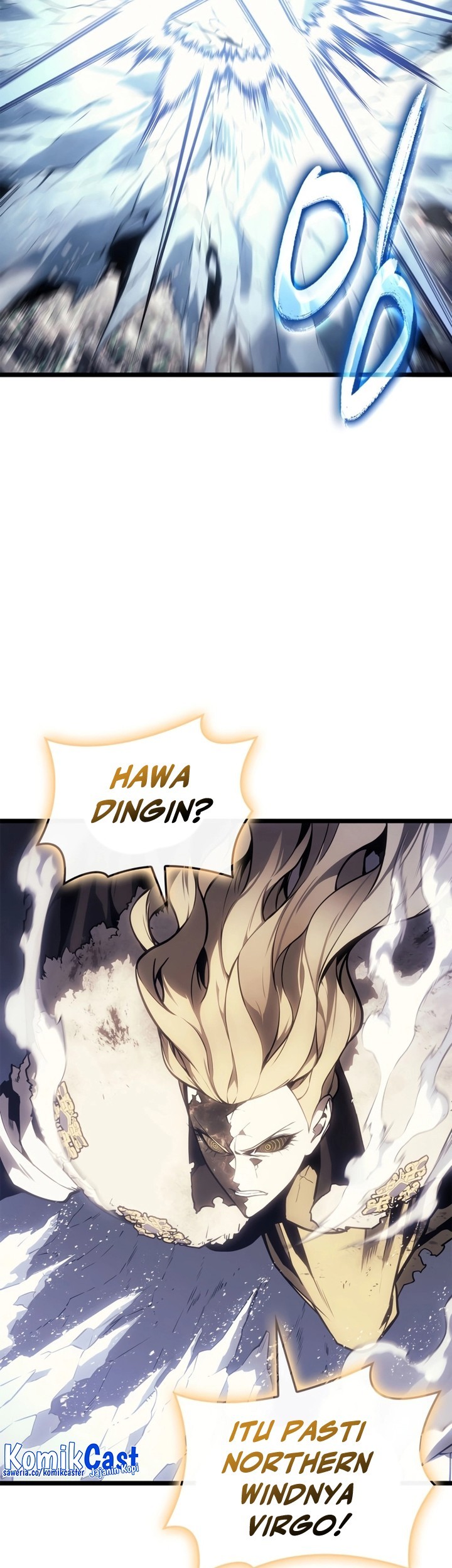 A Disaster-Class Hero Has Returned Chapter 91 - halaman 28
