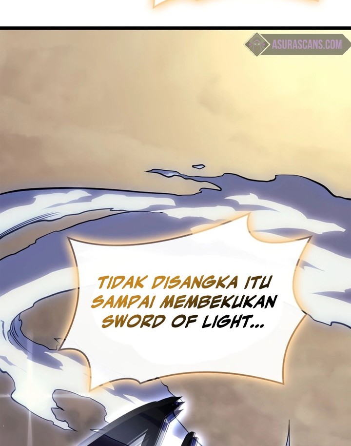A Disaster-Class Hero Has Returned Chapter 91 - halaman 29