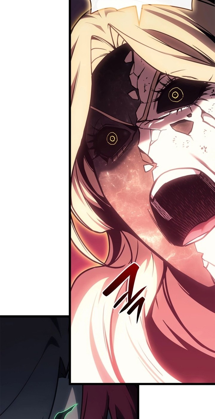 A Disaster-Class Hero Has Returned Chapter 91 - halaman 3