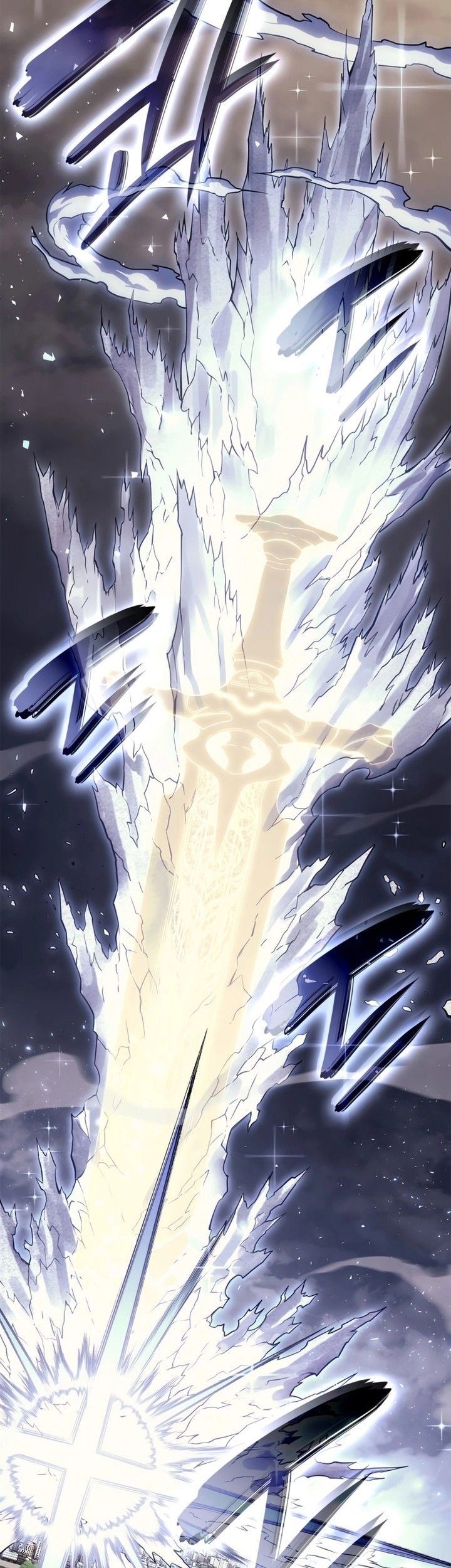 A Disaster-Class Hero Has Returned Chapter 91 - halaman 30
