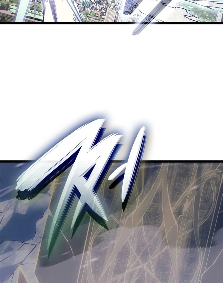 A Disaster-Class Hero Has Returned Chapter 91 - halaman 31