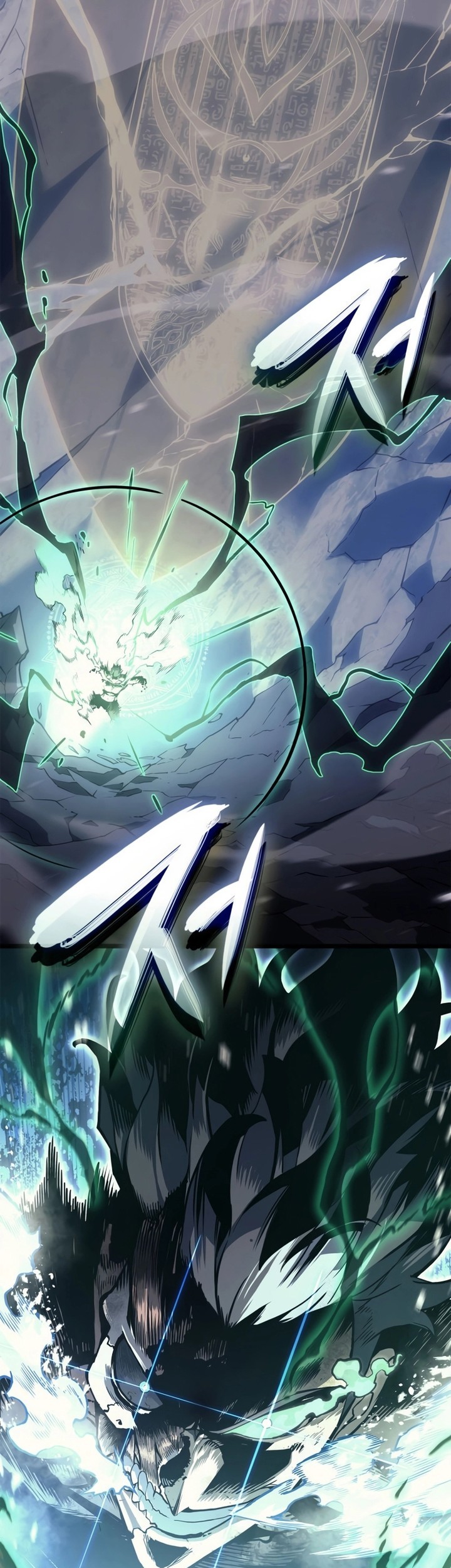 A Disaster-Class Hero Has Returned Chapter 91 - halaman 32