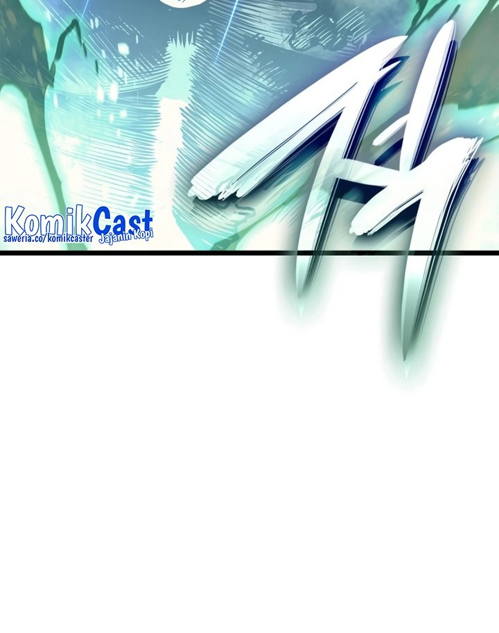 A Disaster-Class Hero Has Returned Chapter 91 - halaman 33