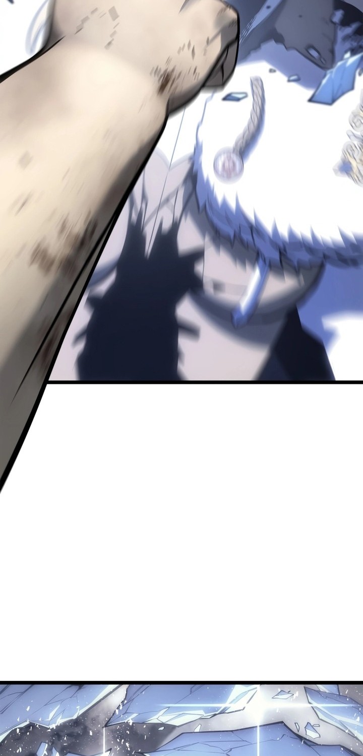 A Disaster-Class Hero Has Returned Chapter 91 - halaman 35