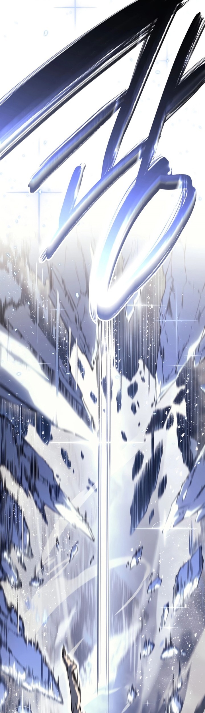 A Disaster-Class Hero Has Returned Chapter 91 - halaman 38