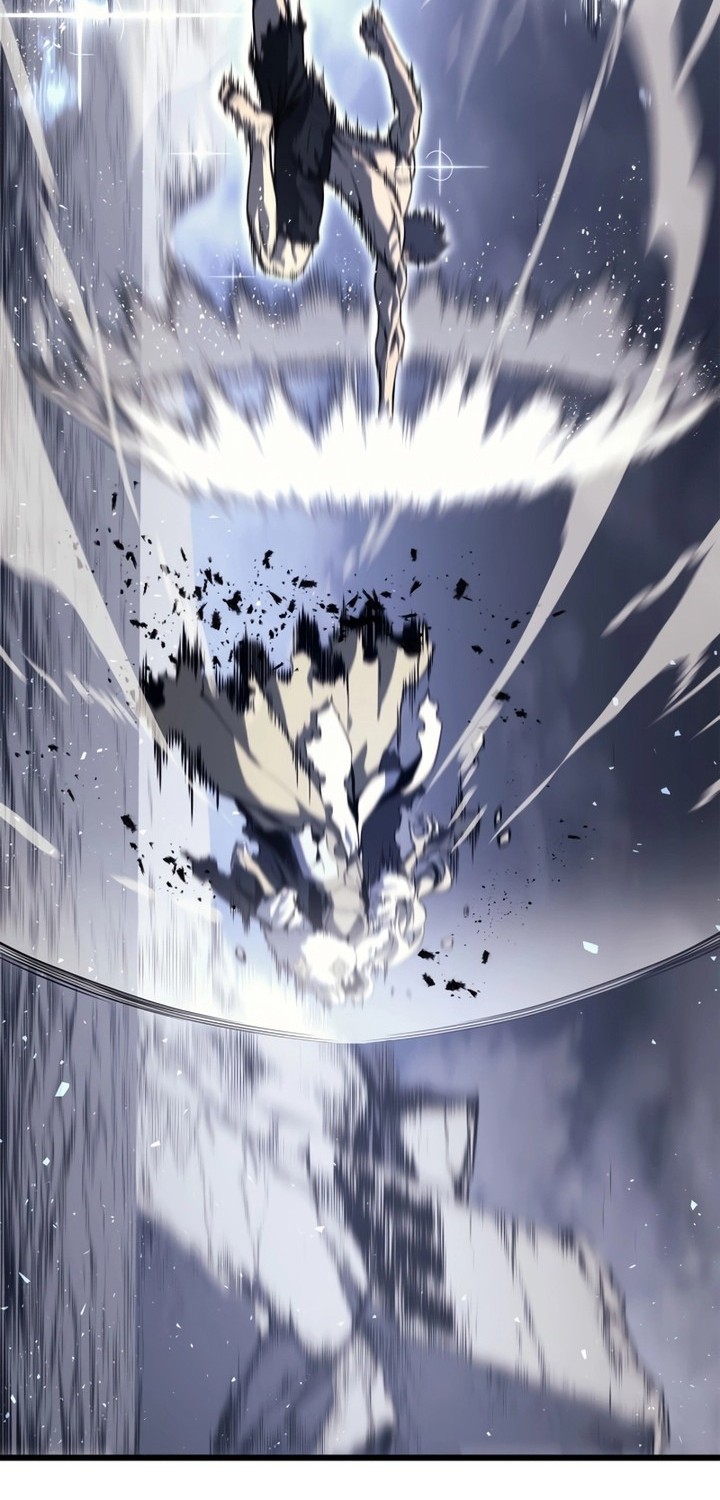A Disaster-Class Hero Has Returned Chapter 91 - halaman 39