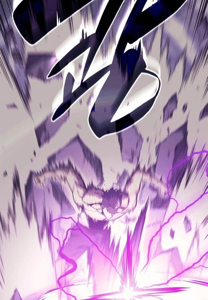 A Disaster-Class Hero Has Returned Chapter 91 - halaman 45
