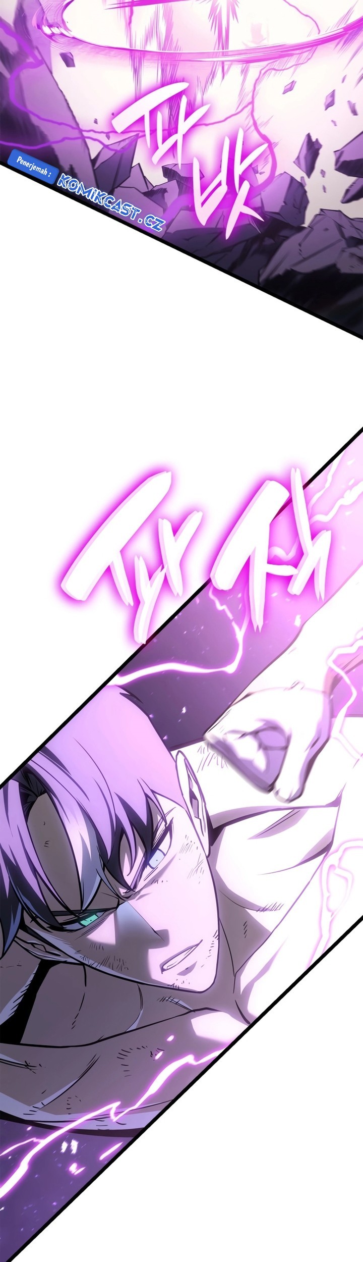 A Disaster-Class Hero Has Returned Chapter 91 - halaman 46