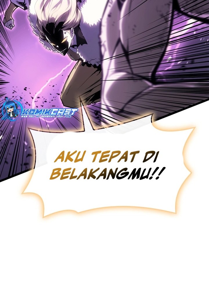 A Disaster-Class Hero Has Returned Chapter 91 - halaman 49