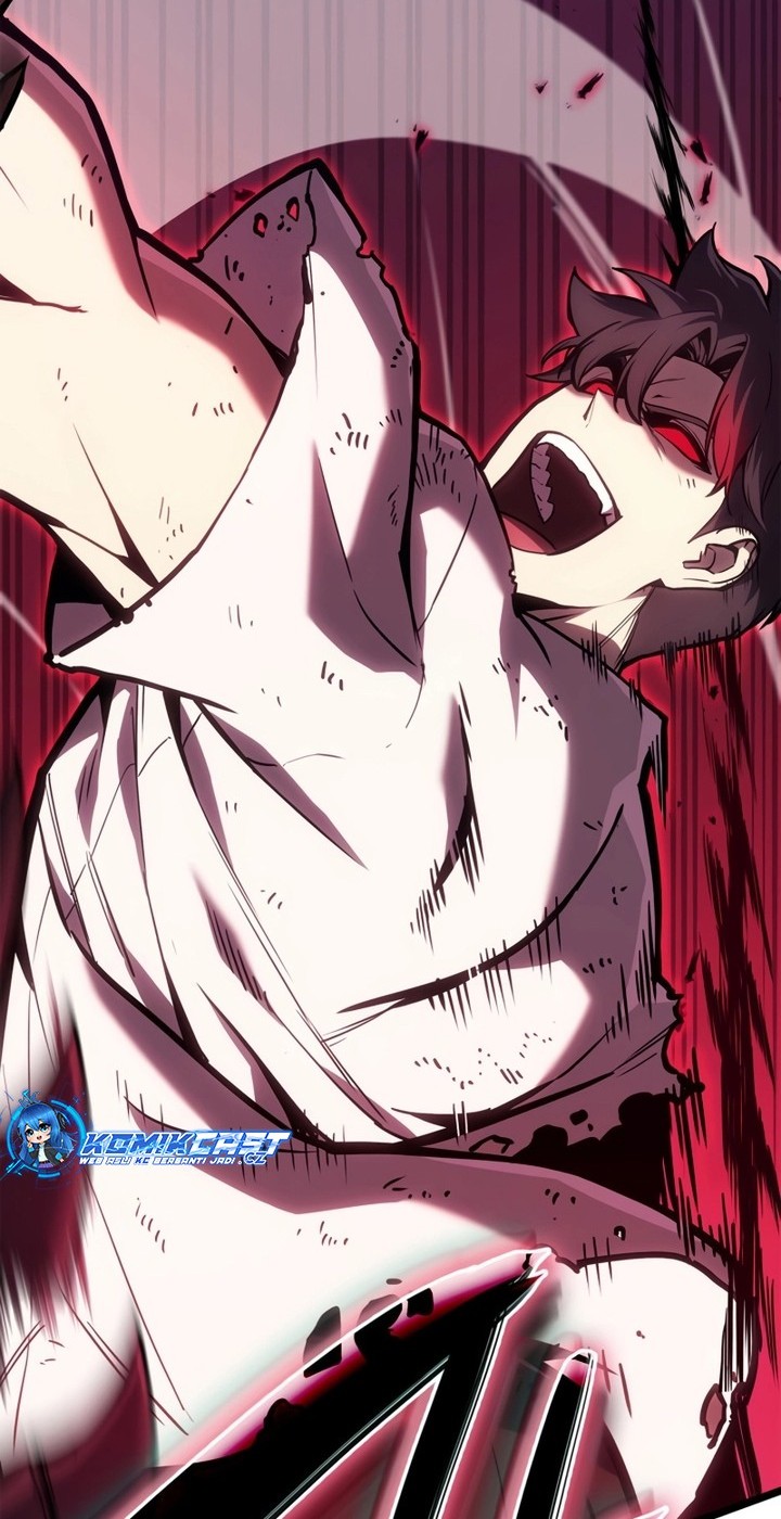 A Disaster-Class Hero Has Returned Chapter 91 - halaman 5