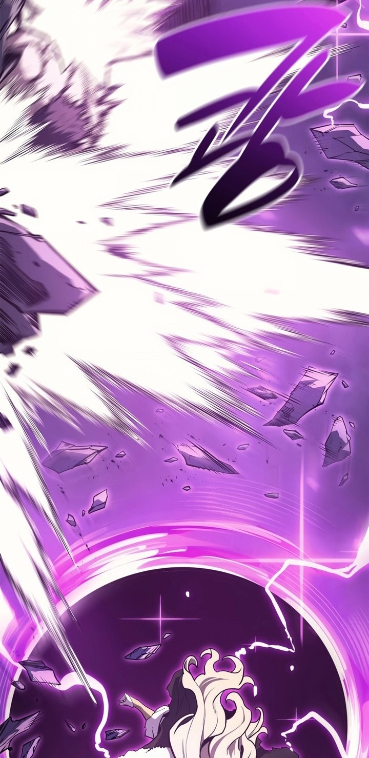 A Disaster-Class Hero Has Returned Chapter 91 - halaman 51