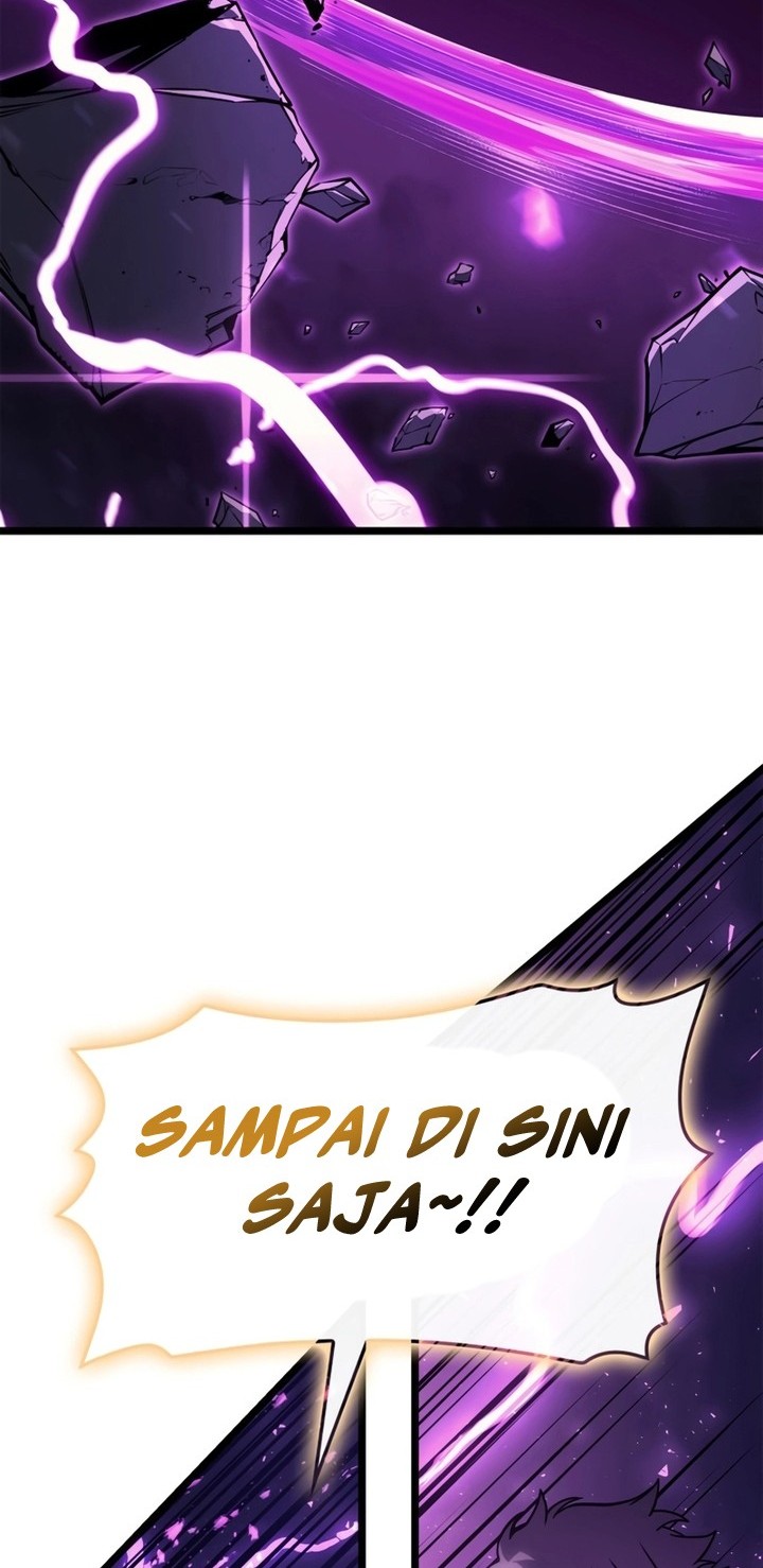 A Disaster-Class Hero Has Returned Chapter 91 - halaman 53