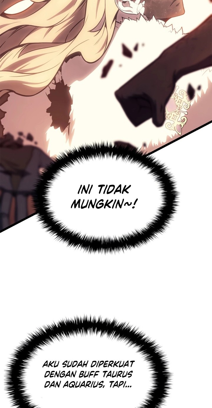 A Disaster-Class Hero Has Returned Chapter 91 - halaman 59