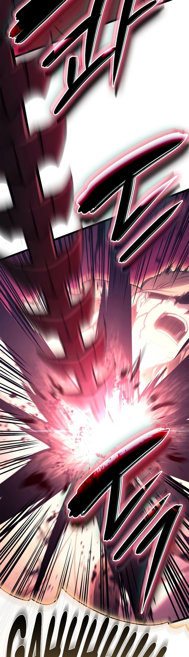 A Disaster-Class Hero Has Returned Chapter 91 - halaman 6