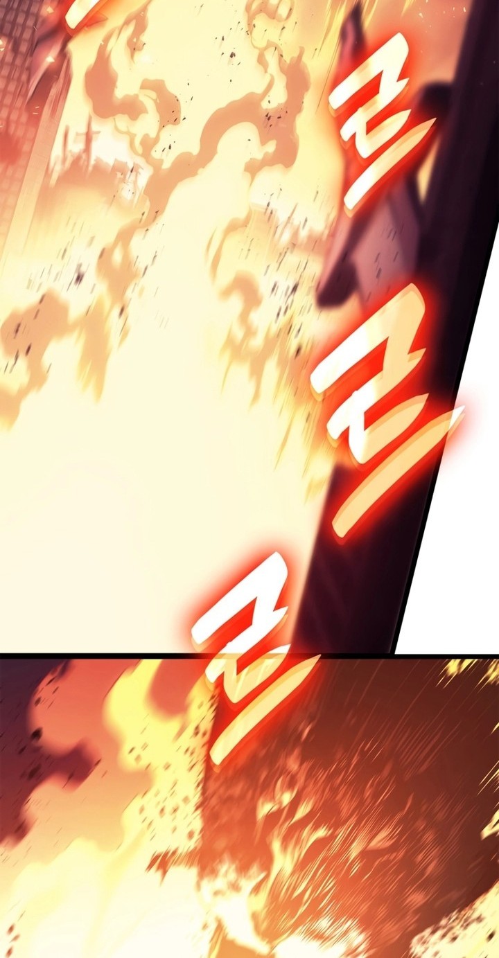 A Disaster-Class Hero Has Returned Chapter 91 - halaman 63