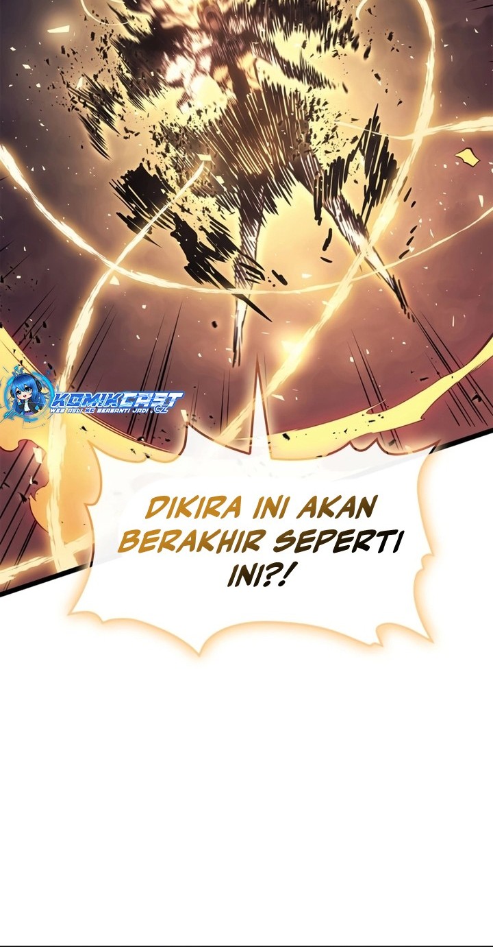 A Disaster-Class Hero Has Returned Chapter 91 - halaman 65
