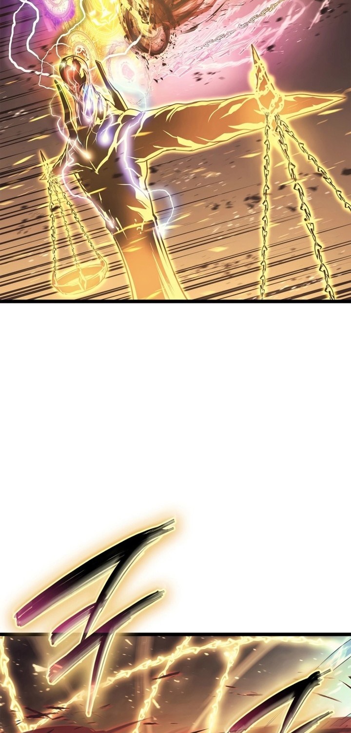 A Disaster-Class Hero Has Returned Chapter 91 - halaman 67