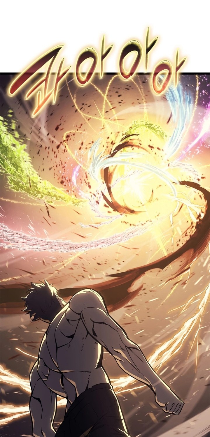 A Disaster-Class Hero Has Returned Chapter 91 - halaman 69