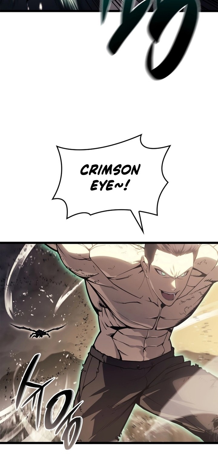 A Disaster-Class Hero Has Returned Chapter 91 - halaman 71