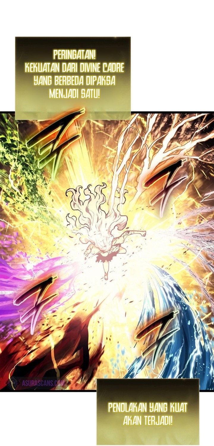 A Disaster-Class Hero Has Returned Chapter 91 - halaman 73