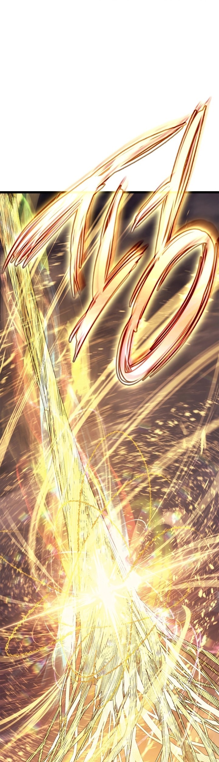 A Disaster-Class Hero Has Returned Chapter 91 - halaman 74