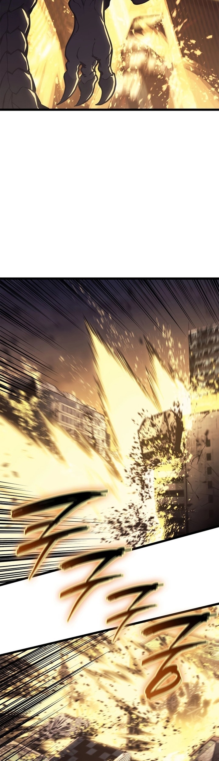 A Disaster-Class Hero Has Returned Chapter 91 - halaman 76