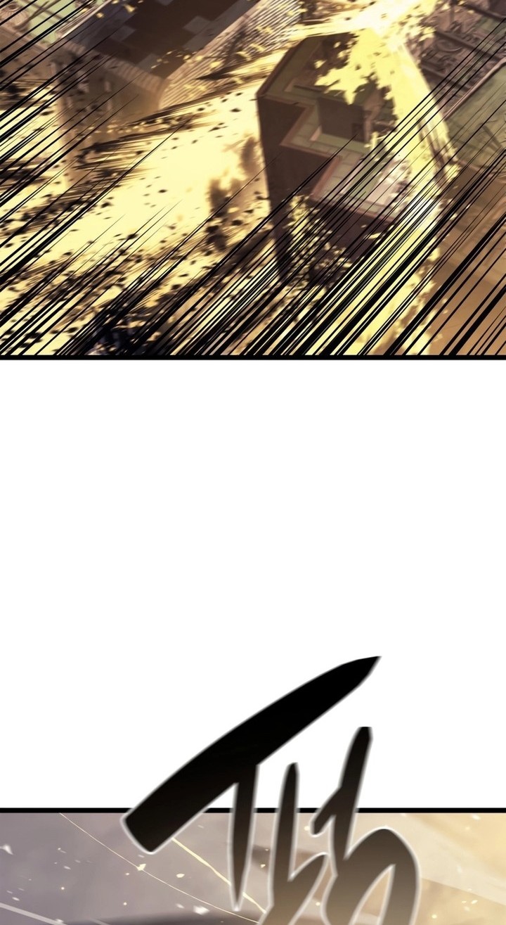 A Disaster-Class Hero Has Returned Chapter 91 - halaman 77