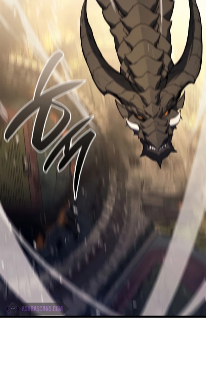 A Disaster-Class Hero Has Returned Chapter 91 - halaman 79