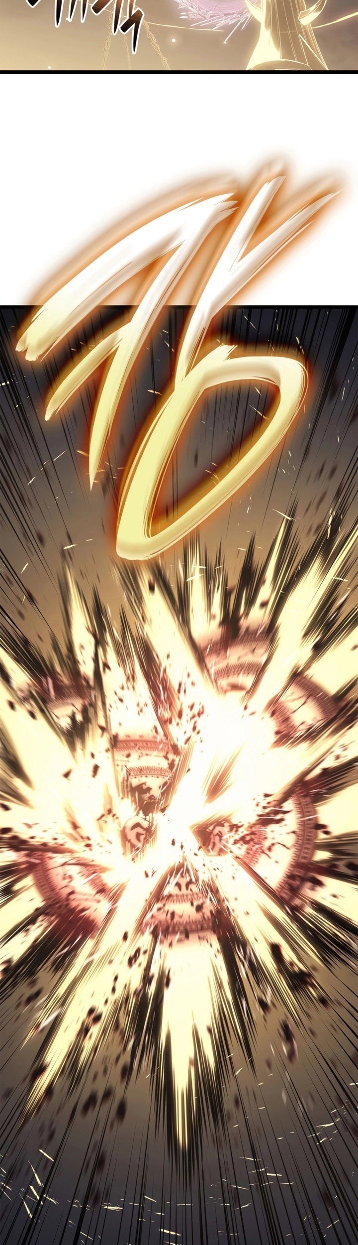 A Disaster-Class Hero Has Returned Chapter 91 - halaman 8
