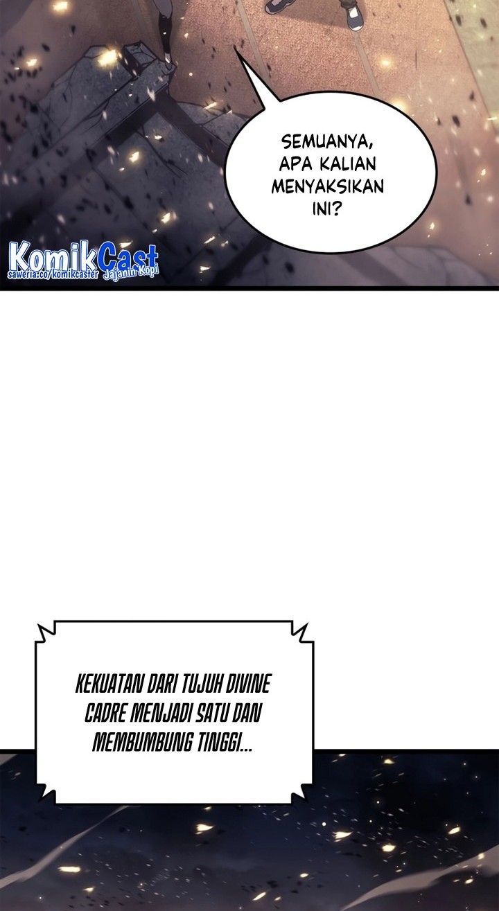 A Disaster-Class Hero Has Returned Chapter 91 - halaman 81