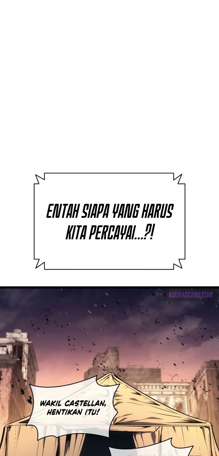 A Disaster-Class Hero Has Returned Chapter 91 - halaman 85