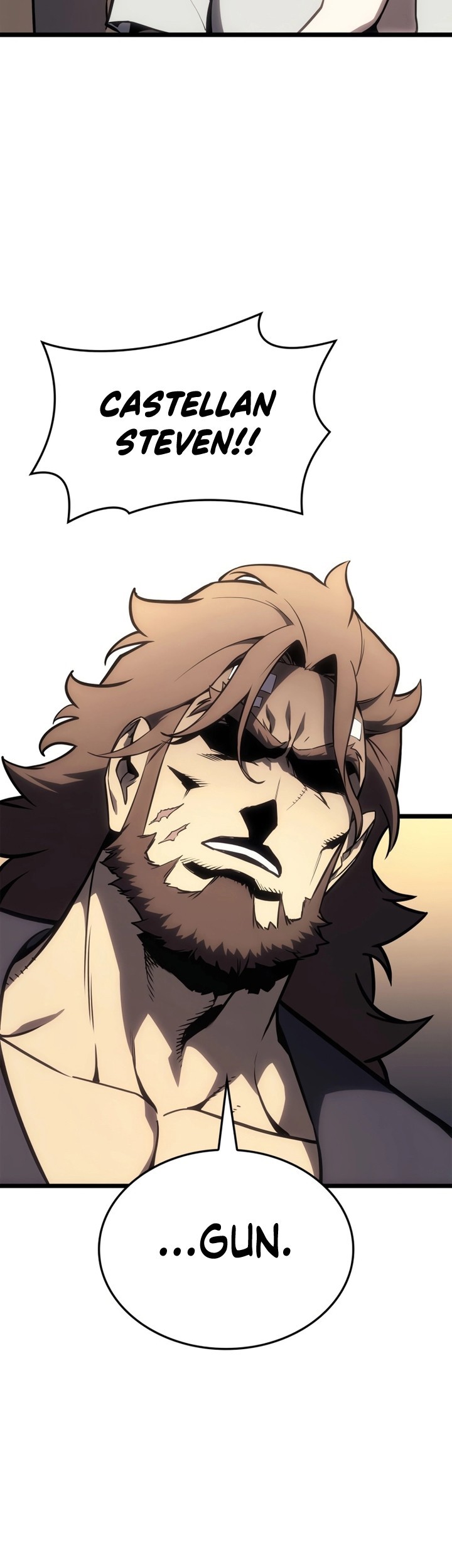 A Disaster-Class Hero Has Returned Chapter 91 - halaman 88