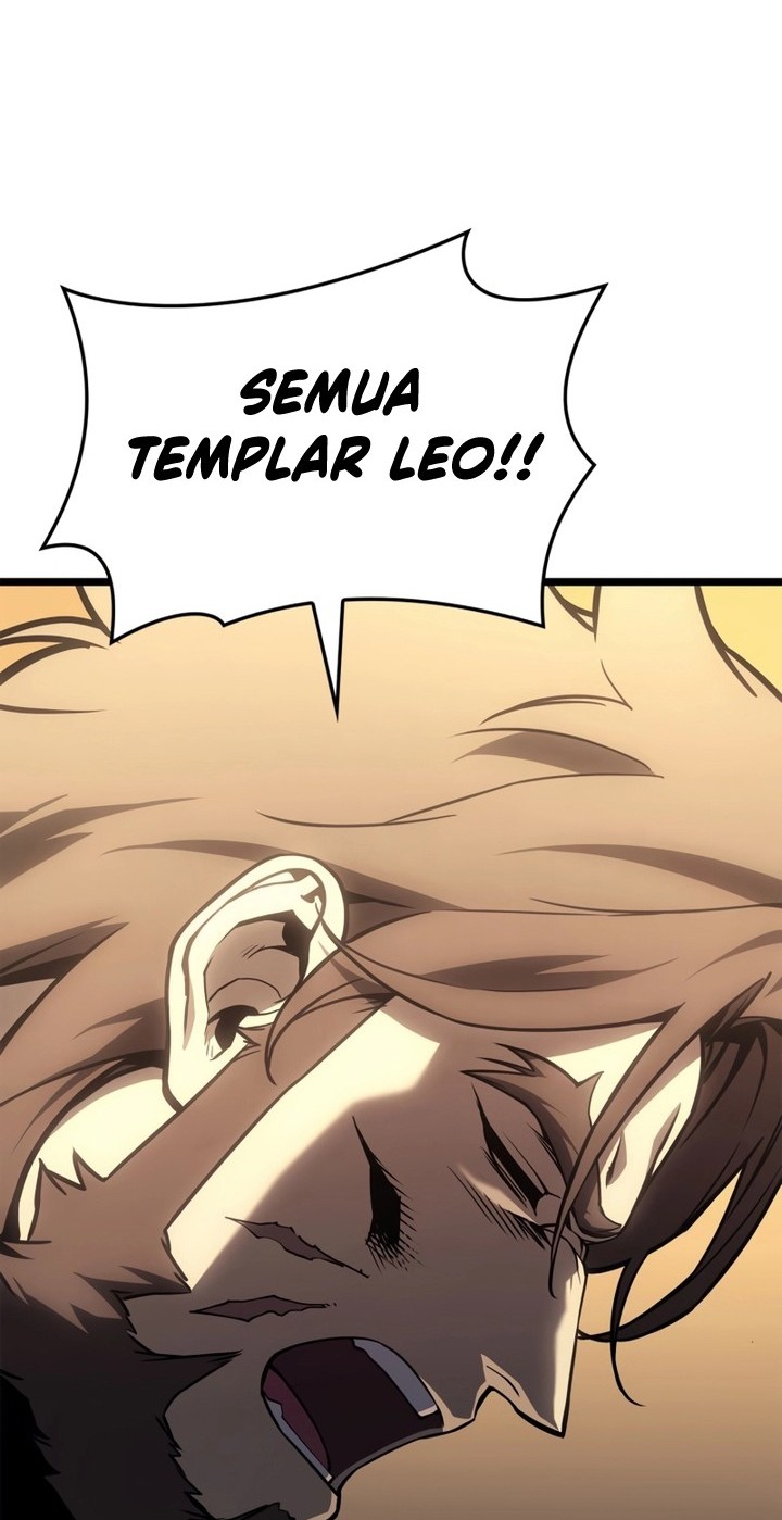 A Disaster-Class Hero Has Returned Chapter 91 - halaman 91