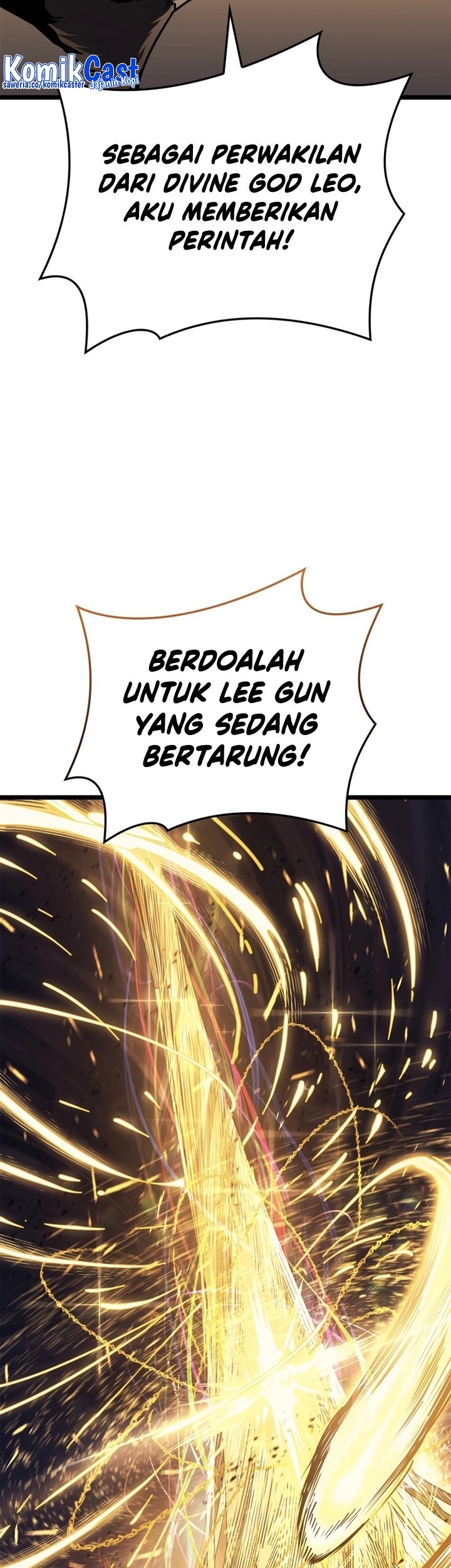 A Disaster-Class Hero Has Returned Chapter 91 - halaman 92