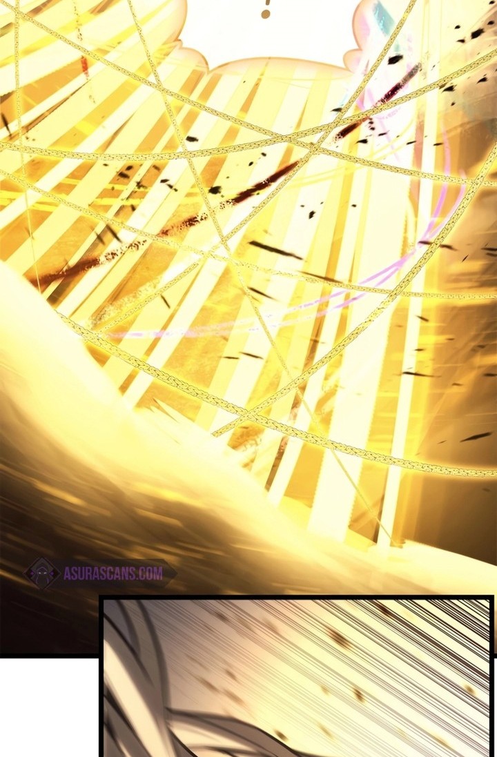 A Disaster-Class Hero Has Returned Chapter 91 - halaman 99