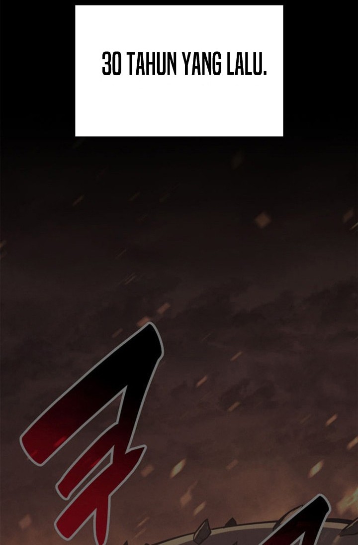 A Disaster-Class Hero Has Returned Chapter 92 - halaman 11
