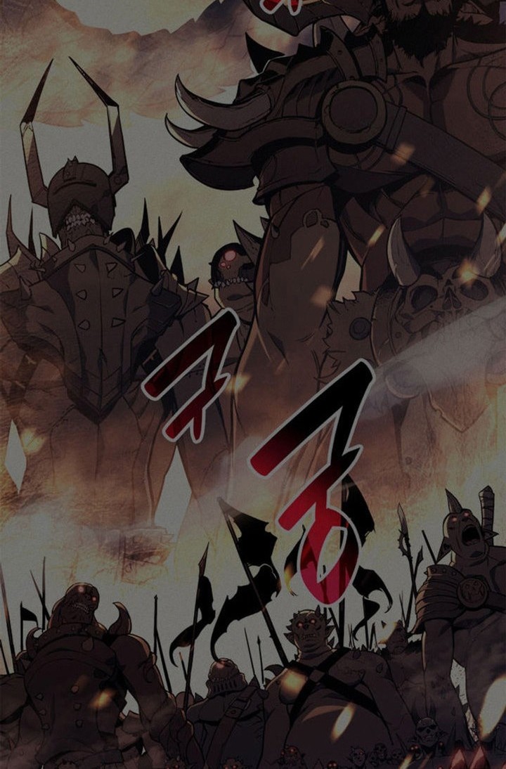 A Disaster-Class Hero Has Returned Chapter 92 - halaman 13