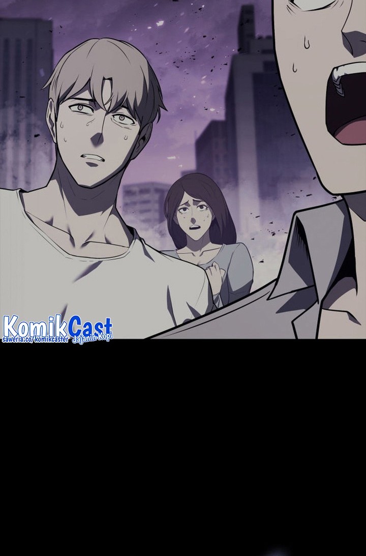 A Disaster-Class Hero Has Returned Chapter 92 - halaman 17