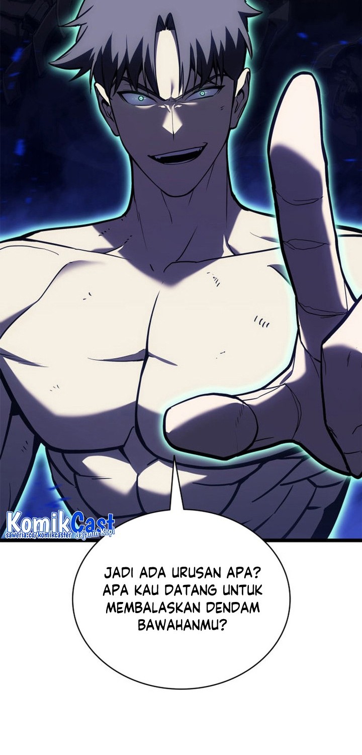 A Disaster-Class Hero Has Returned Chapter 92 - halaman 23