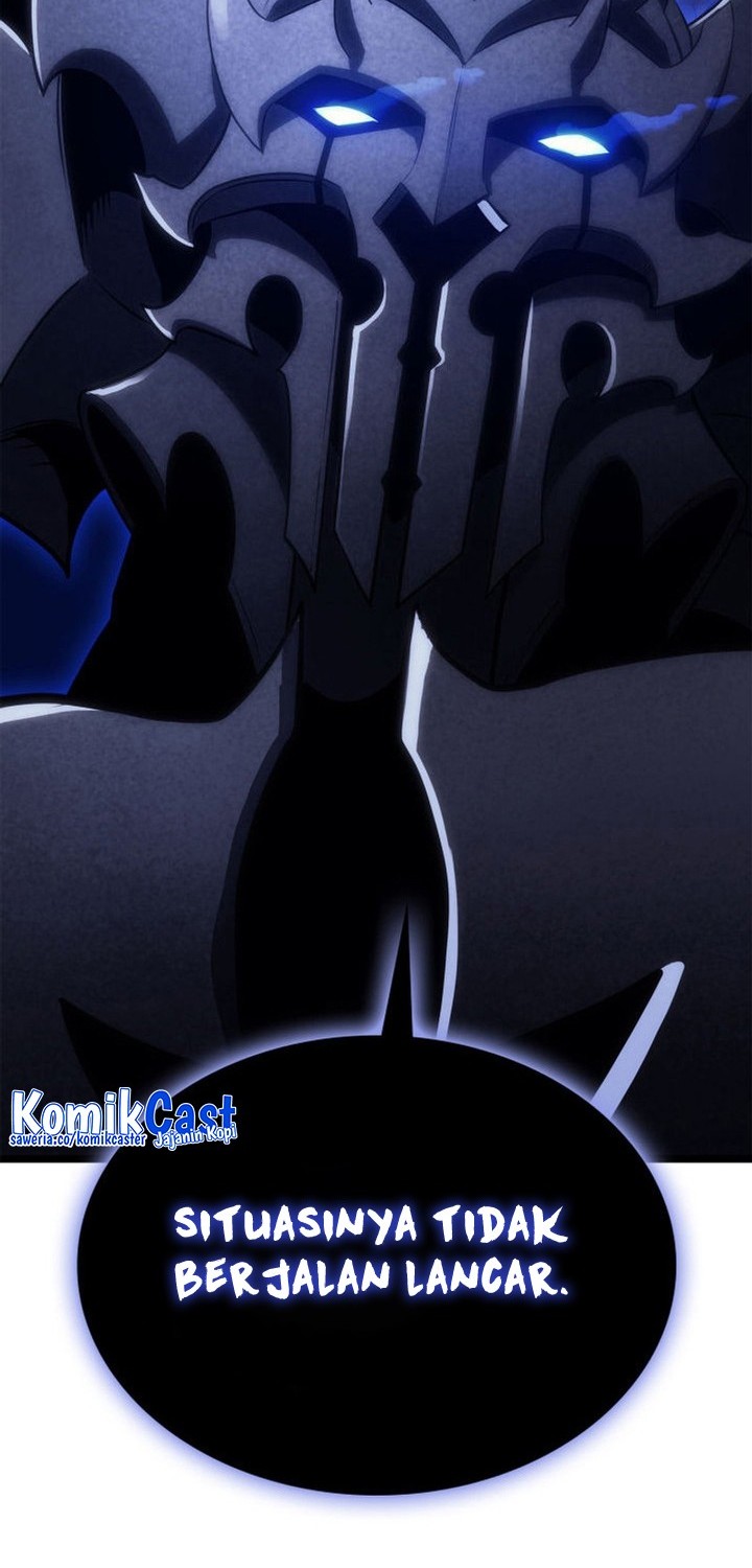 A Disaster-Class Hero Has Returned Chapter 92 - halaman 25