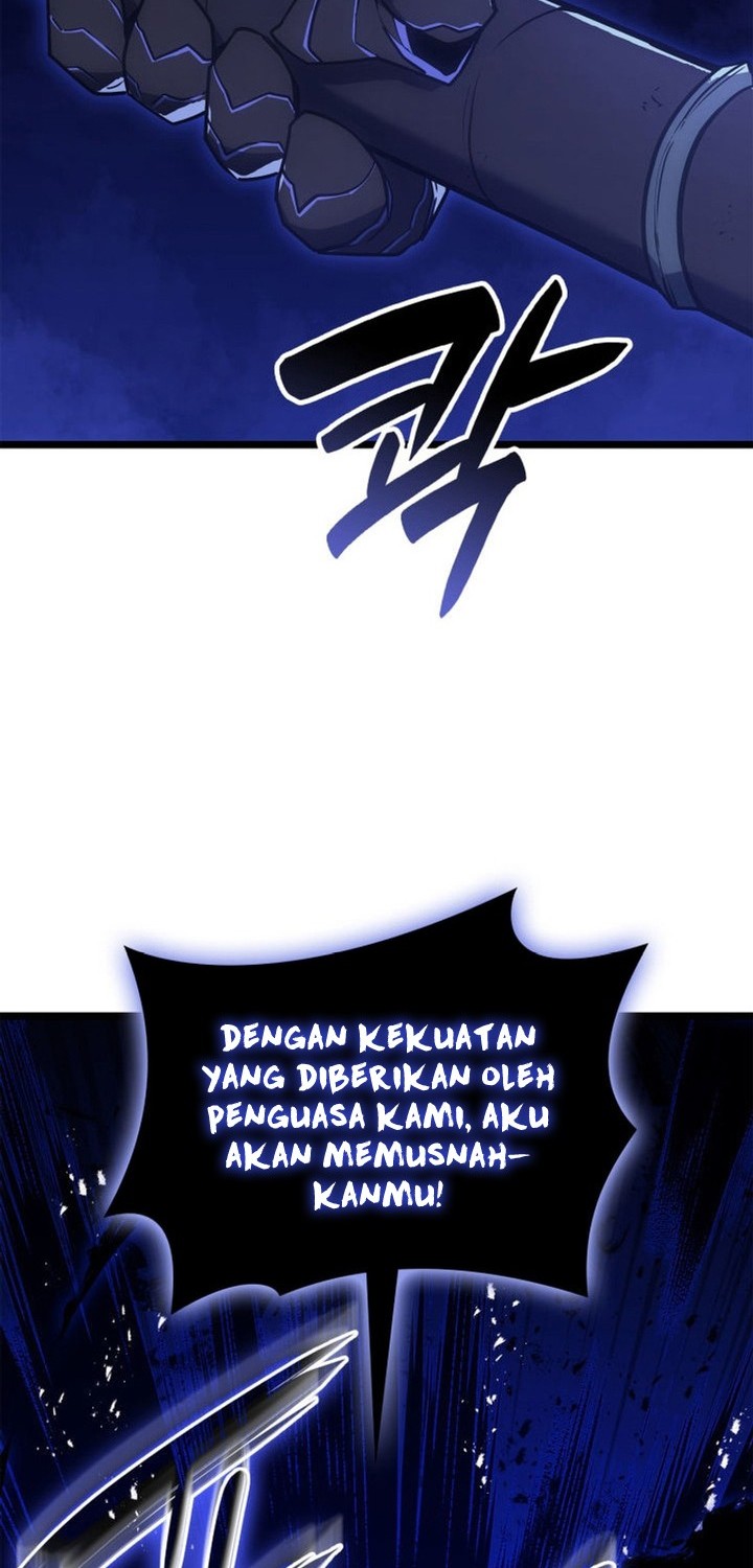 A Disaster-Class Hero Has Returned Chapter 92 - halaman 29