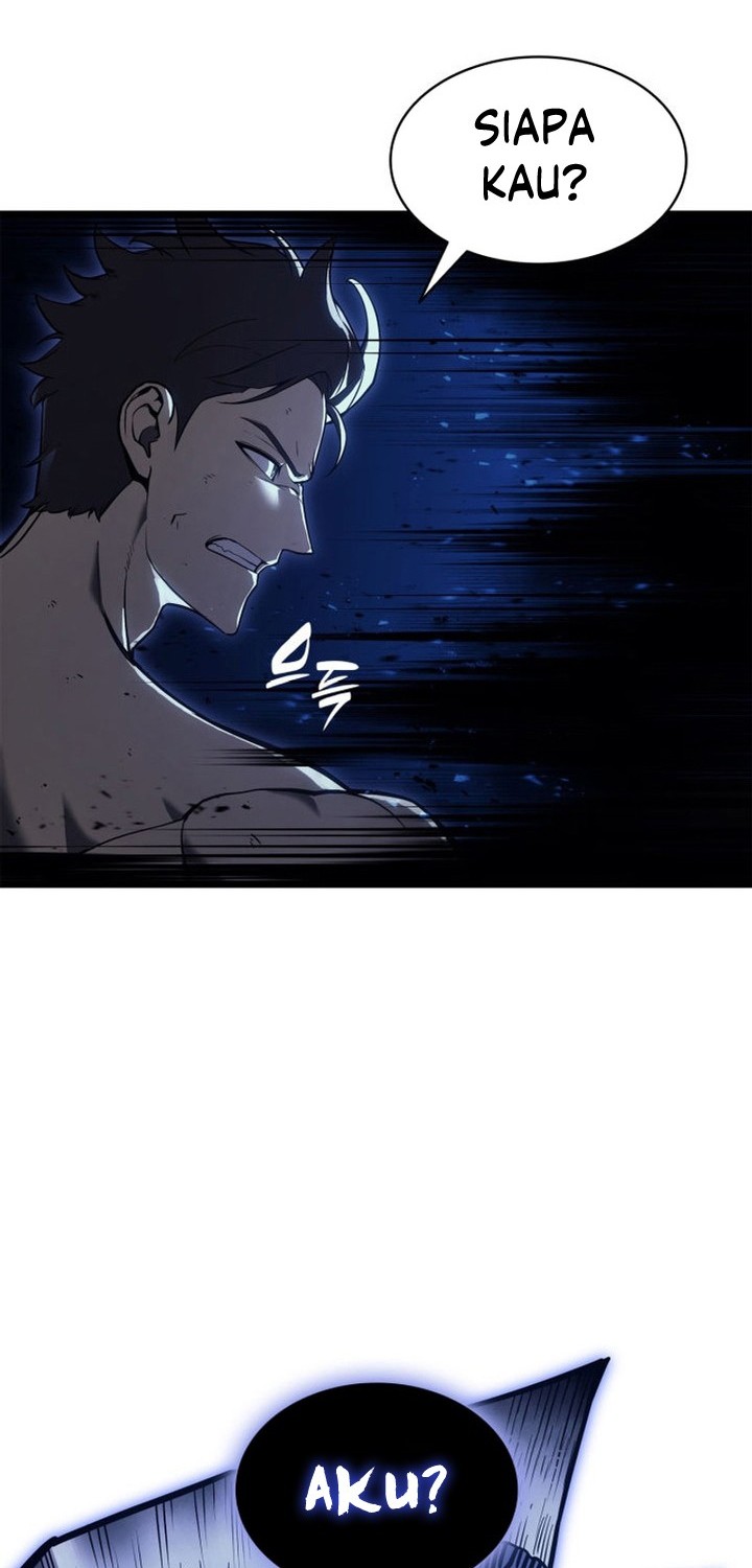 A Disaster-Class Hero Has Returned Chapter 92 - halaman 3